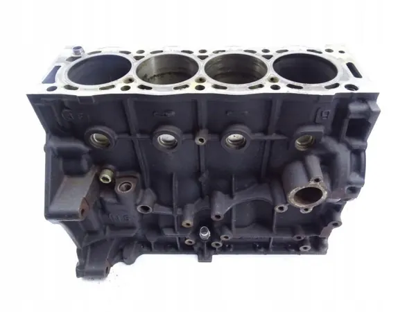 Bloco motor Peugeot 307 2.0 HDI OEM 4000077 image 4