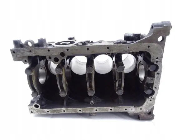Bloco motor Peugeot 307 2.0 HDI OEM 4000077 image 5