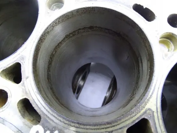 Bloco motor Peugeot 307 2.0 HDI OEM 4000077 image 7