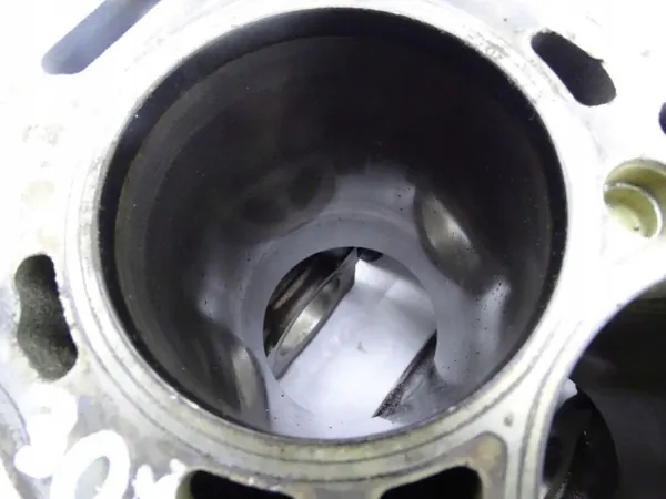 Bloco motor Peugeot 307 2.0 HDI OEM 4000077 image 9