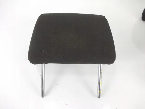 Conjunto de apoios de cabeça traseiros OEM 52GGHHS Toyota Avensis 2003-2008 image 3