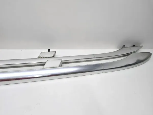 Barras de techo Skoda Superb II Kombi OEM 3T9860025/26 image 5