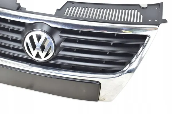 Grill Radiator VOLKSWAGEN PASSAT B6 05-10R image 4