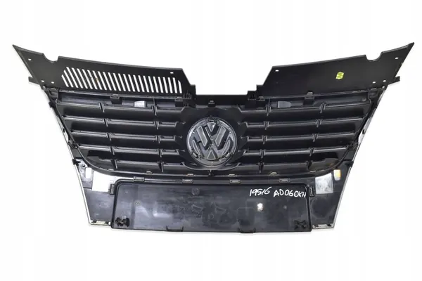 Grill Radiator VOLKSWAGEN PASSAT B6 05-10R image 6