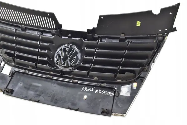 Grill Radiator VOLKSWAGEN PASSAT B6 05-10R image 7