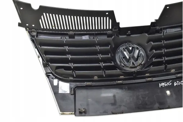 Grill Radiator VOLKSWAGEN PASSAT B6 05-10R image 8