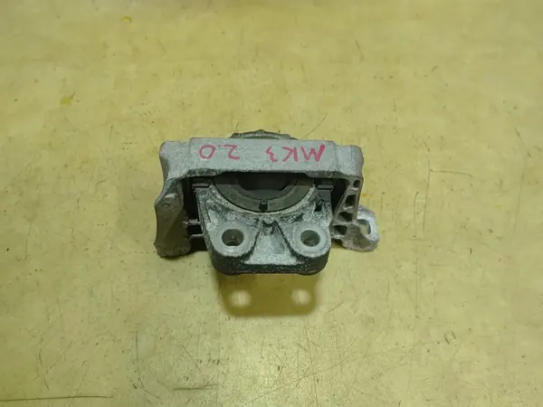 Ford motorfäste OEM 8M51-6F012-SA för Focus MK3 image 2
