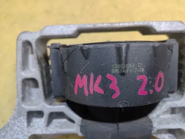 Ford motorfäste OEM 8M51-6F012-SA för Focus MK3 image 4