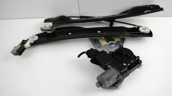 OEM 368446526 Etu Oikea Ikkunanostin Opel Meriva B image 4