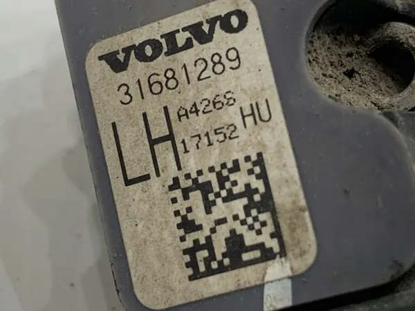 Xenon-tasosensori Taka Vasen OEM 31681289 Volvo S90 II image 4