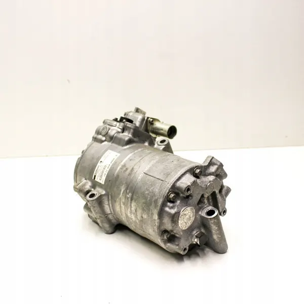 Compresor de aire acondicionado A 000 830 22 01 Mercedes-Benz image 2