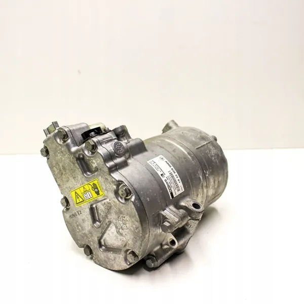 Compresor de aire acondicionado A 000 830 22 01 Mercedes-Benz image 3