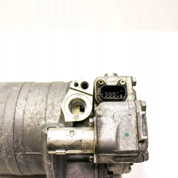 Compresor de aire acondicionado A 000 830 22 01 Mercedes-Benz image 4