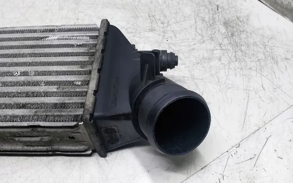 Radiatore Intercooler CITROËN C8 2.0L diesel 2004 OEM 870229HF image 2