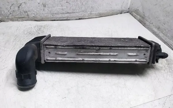 Radiatore Intercooler CITROËN C8 2.0L diesel 2004 OEM 870229HF image 3