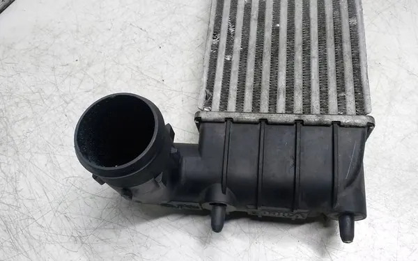 Radiatore Intercooler CITROËN C8 2.0L diesel 2004 OEM 870229HF image 4