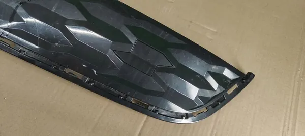 KIA NIRO II EV Centre de Pare-chocs Avant 86536AO000 image 2