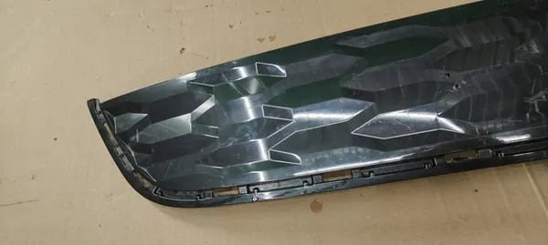 KIA NIRO II EV Centre de Pare-chocs Avant 86536AO000 image 3