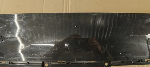 KIA NIRO II EV Centre de Pare-chocs Avant 86536AO000 image 4