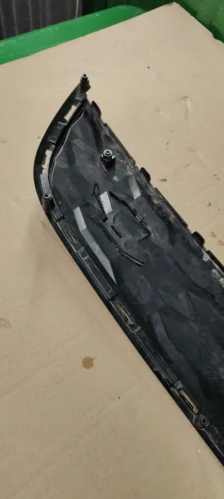 KIA NIRO II EV Centre de Pare-chocs Avant 86536AO000 image 8