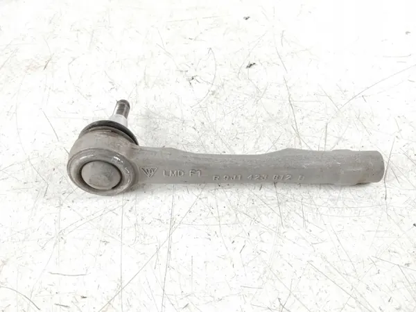 Rotule de direction Porsche OE OEM 9J1423812B - Occasion image 3