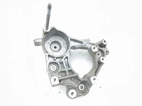 Embreagem compressor ar condicionado Renault Megane E-Tech 2024 OEM 119105MZOAc image 4