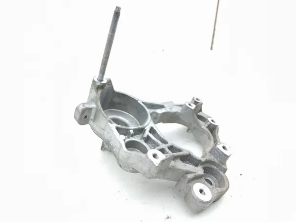 Embreagem compressor ar condicionado Renault Megane E-Tech 2024 OEM 119105MZOAc image 5