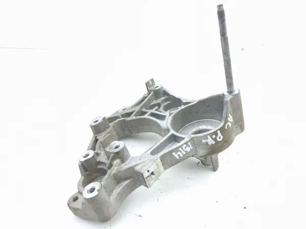 Embreagem compressor ar condicionado Renault Megane E-Tech 2024 OEM 119105MZOAc image 6