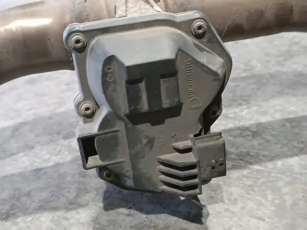 DPF-filter OEM 208021125R för Dacia Duster II 1.5 BlueDCI image 6