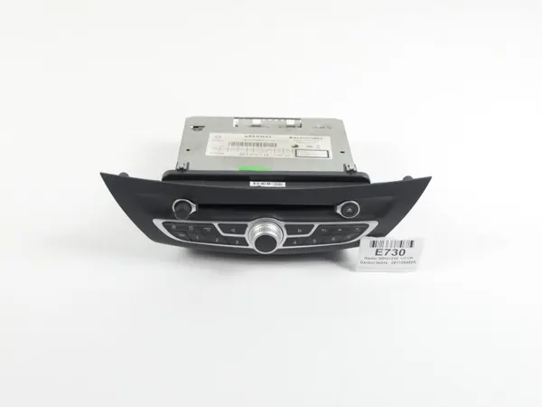 Radio OEM 281156980R para Renault Laguna III 07-15 image 2