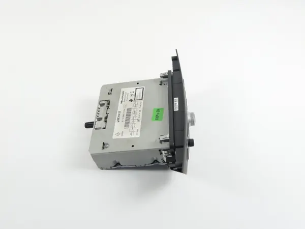 Radio OEM 281156980R para Renault Laguna III 07-15 image 3