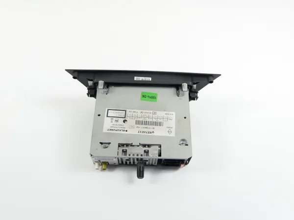 Radio OEM 281156980R para Renault Laguna III 07-15 image 4