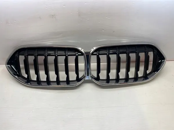 BMW 2 F44 Gran Coupe Grill OEM image 2