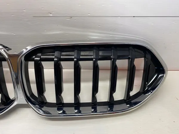 BMW 2 F44 Gran Coupe Grill OEM image 4