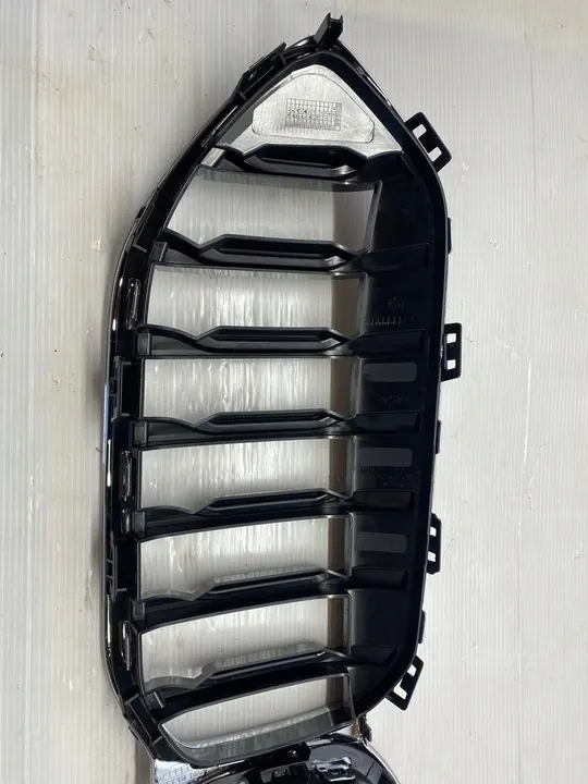 BMW 2 F44 Gran Coupe Grill OEM image 7
