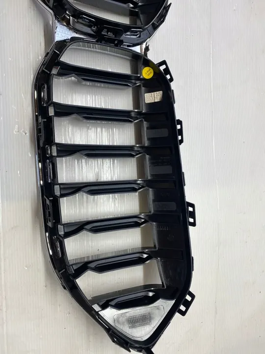 BMW 2 F44 Gran Coupe Grill OEM image 8