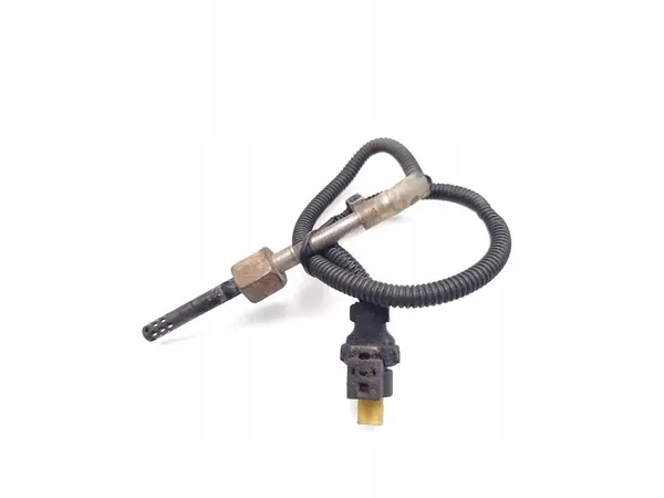 Sensor de temperatura de escape Mercedes-Benz E-Class 2014 OEM image 2