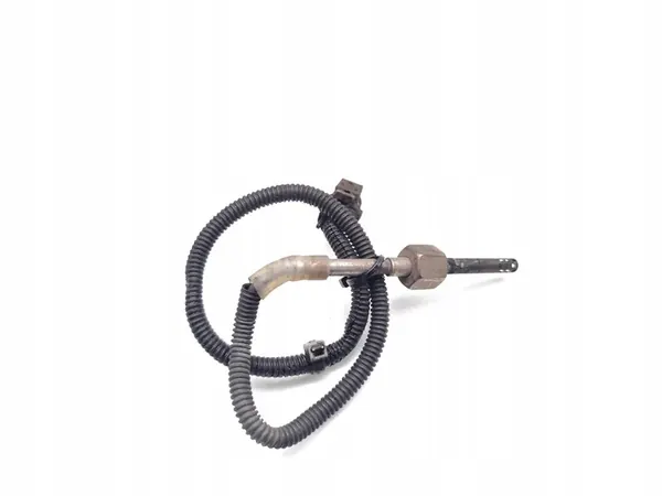 Sensor de temperatura de escape Mercedes-Benz E-Class 2014 OEM image 4