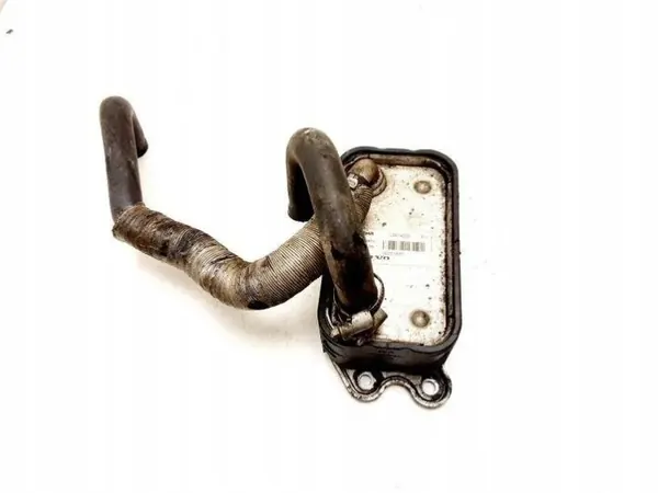 Refroidisseur d'huile Volvo OEM 30637966 V50 S40 C30 image 2
