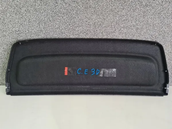 OEM 13432982 achterplank voor Opel Corsa E 3-deurs image 4