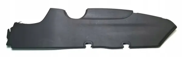 Maserati M145 Oikea Keskikonsolin Kantti OEM image 2