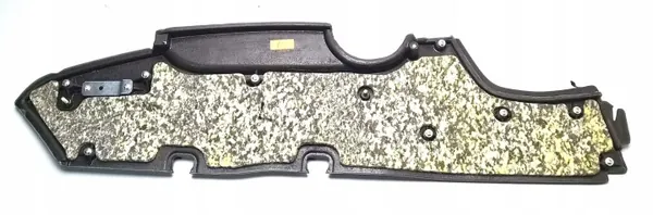 Maserati M145 Oikea Keskikonsolin Kantti OEM image 5