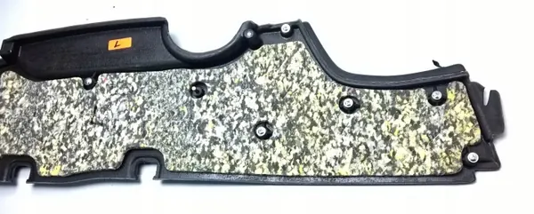 Maserati M145 Oikea Keskikonsolin Kantti OEM image 7