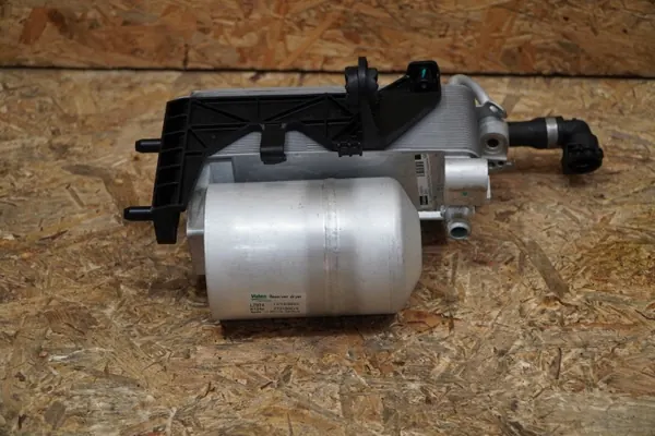 OEM 5A245E0 Ilmastointikondensaattori BMW X5 G05 50e PHEV image 3