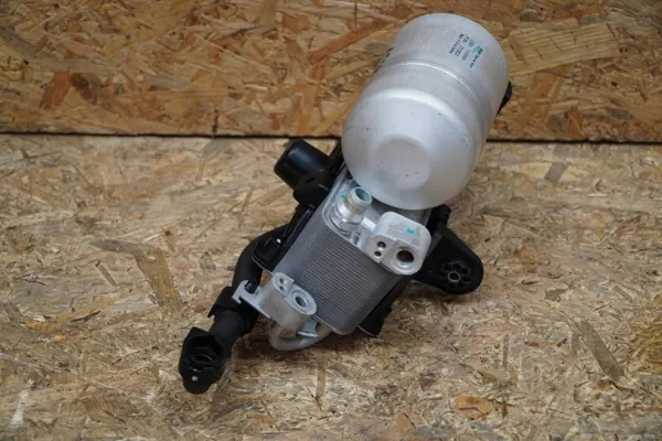 OEM 5A245E0 Ilmastointikondensaattori BMW X5 G05 50e PHEV image 5