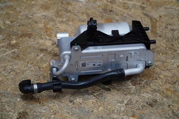 OEM 5A245E0 Ilmastointikondensaattori BMW X5 G05 50e PHEV image 7