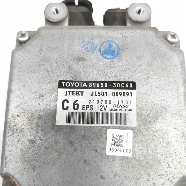 Lexus GS Ontstekingsspoelmodule OEM JL501009091 image 7