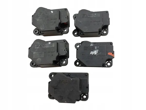 Heizungsmotor OEM 4N5H-19E616-AC für Volvo V50 image 2