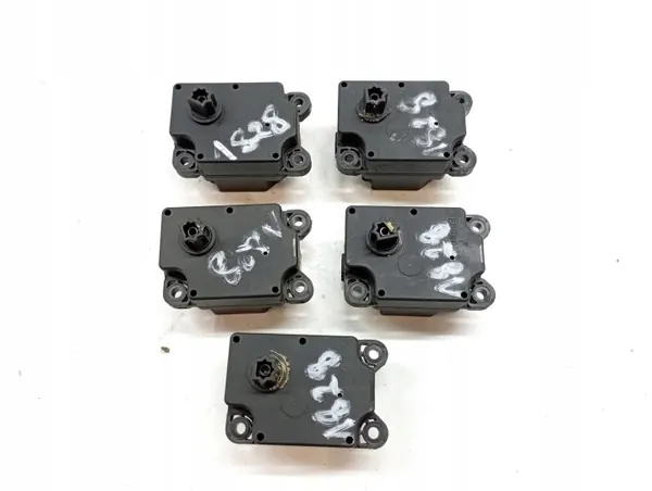 Heizungsmotor OEM 4N5H-19E616-AC für Volvo V50 image 3