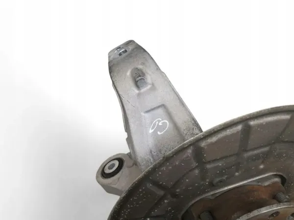 OEM 00505357020 Roulement & Moyeu Arrière Droit image 5